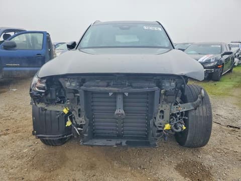 2024 Mazda CX-90, VIN JM3KKDHA6R1169588. Фото 5 з 6 з аукціону Copart. Каталог авто зі США OpenDataCar.