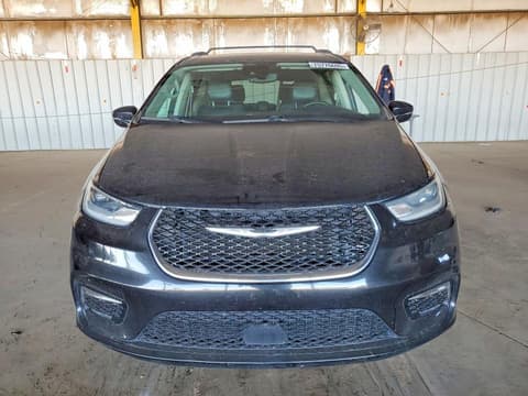 2021 Chrysler Pacifica, VIN 2C4RC1BG1MR527927. Фото 5 з 6 з аукціону Copart. Каталог авто зі США OpenDataCar.