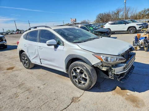 2019 Subaru Crosstrek, VIN JF2GTADC2KH202411. Фото 4 з 6 з аукціону Copart. Каталог авто зі США OpenDataCar.