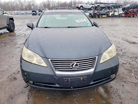 2008 Lexus ES 350, VIN JTHBJ46G982243550. Фото 5 з 6 з аукціону Copart. Каталог авто зі США OpenDataCar.