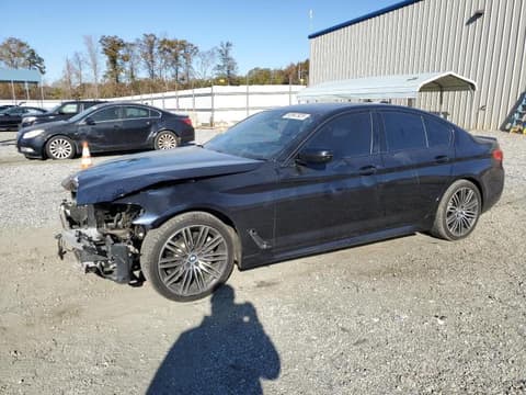 2019 Bmw motorrad 540, VIN WBAJE5C5XKG919280. Фото 1 з 6 з аукціону Copart. Каталог авто зі США OpenDataCar.