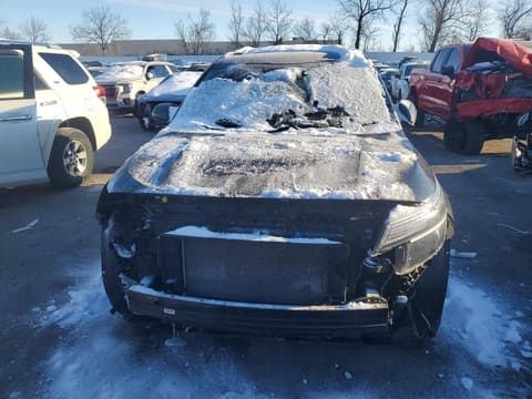 2021 Kia Seltos, VIN KNDEUCAA4M7205160. Фото 5 з 6 з аукціону Copart. Каталог авто зі США OpenDataCar.