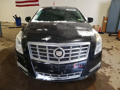 2013 Cadillac XTS, VIN 2G61T5S37D9104144. Zdjęcie 5 z 6 z aukcji Copart. Katalog aut z USA OpenDataCar.