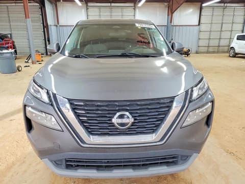 2023 Nissan Rogue, VIN 5N1BT3BA6PC785491. Фото 5 из 6 с аукциона Copart. Каталог авто из США OpenDataCar.