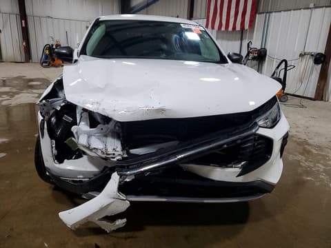 2025 Ford Escape, VIN 1FMCU9GN1SUA70685. Фото 5 з 6 з аукціону Copart. Каталог авто зі США OpenDataCar.