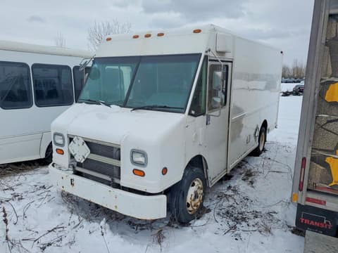 2005 Freightliner Chassis, VIN 4UZAANBW65CU21349. Фото 1 з 6 з аукціону Copart. Каталог авто зі США OpenDataCar.