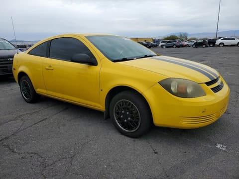 2006 Chevrolet Cobalt, VIN 1G1AK15F867661883. Фото 4 з 6 з аукціону Copart. Каталог авто зі США OpenDataCar.