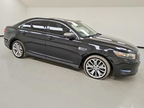 2015 Ford Taurus, VIN 1FAHP2F80FG104811. Фото 4 из 6 с аукциона Copart. Каталог авто из США OpenDataCar.