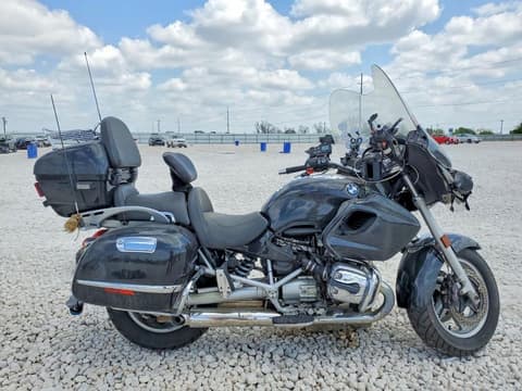 2004 Bmw R 1200, VIN WB10496A04ZJ32067. Zdjęcie 1 z 6 z aukcji Copart. Katalog aut z USA OpenDataCar.