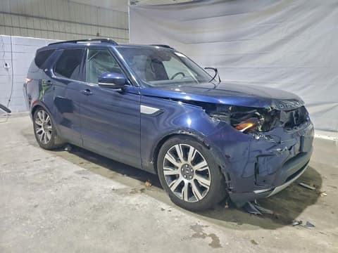 2019 Land rover Discovery, VIN SALRR2RV4K2400974. Фото 4 з 6 з аукціону Copart. Каталог авто зі США OpenDataCar.