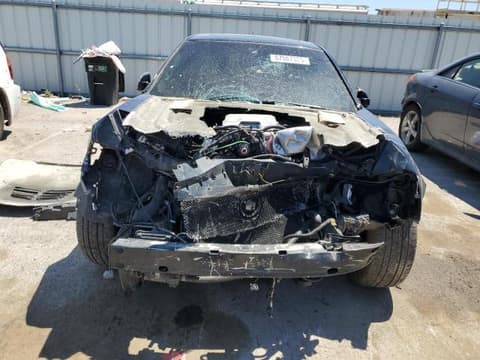 2007 Cadillac CTS, VIN 1G6DN57U670102523. Фото 5 з 6 з аукціону Copart. Каталог авто зі США OpenDataCar.