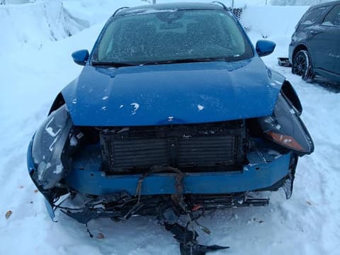 2020 Ford Escape, VIN 1FMCU9H92LUB79174. Фото 5 из 6 с аукциона Copart. Каталог авто из США OpenDataCar.