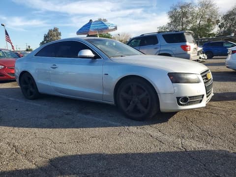 2009 Audi A5 Quattro, VIN WAUDK78T89A032234. Zdjęcie 4 z 6 z aukcji Copart. Katalog aut z USA OpenDataCar.