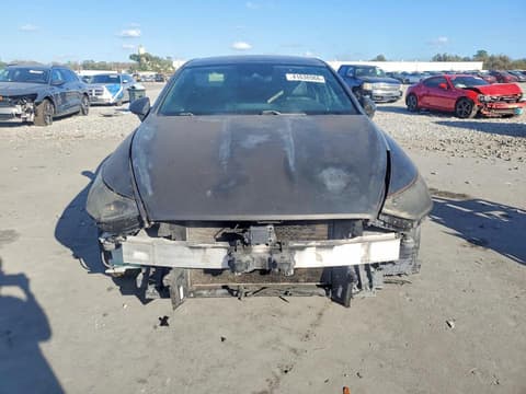 2020 Hyundai Sonata, VIN 5NPEL4JA1LH028280. Zdjęcie 5 z 6 z aukcji Copart. Katalog aut z USA OpenDataCar.