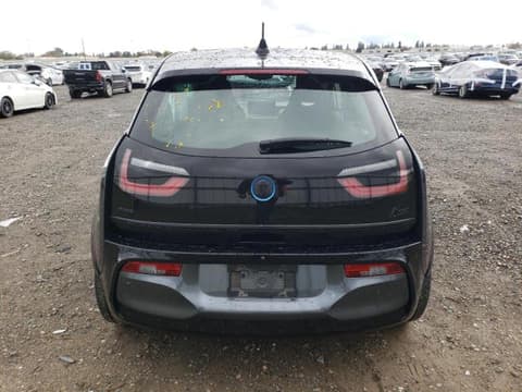 2019 Bmw i3s, VIN WBY8P8C50K7D42760. Фото 6 из 6 с аукциона Copart. Каталог авто из США OpenDataCar.