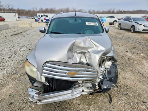 2008 Chevrolet HHR, VIN 3GNDA23PX8S588732. Фото 5 з 6 з аукціону Copart. Каталог авто зі США OpenDataCar.