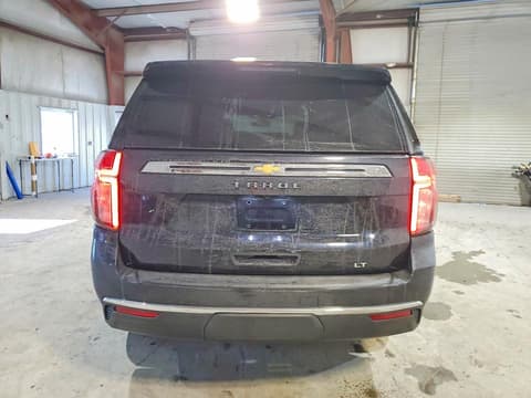 2022 Chevrolet Tahoe, VIN 1GNSKNKD3NR106999. Фото 6 з 6 з аукціону Copart. Каталог авто зі США OpenDataCar.