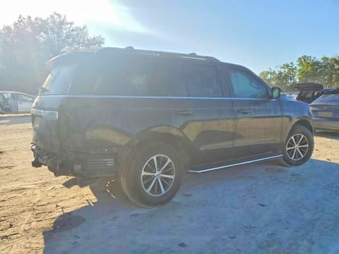 2020 Ford Expedition, VIN 1FMJU1HT7LEA05406. Фото 3 з 6 з аукціону Copart. Каталог авто зі США OpenDataCar.