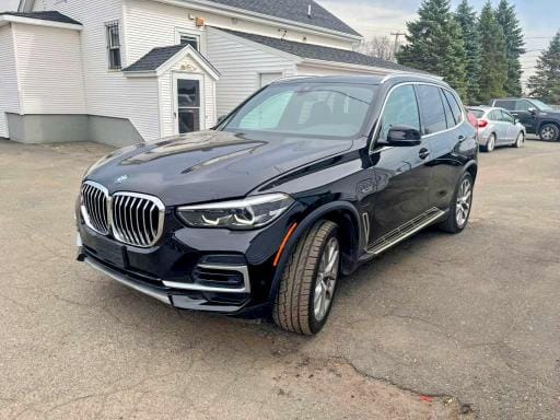 2023 Bmw X5