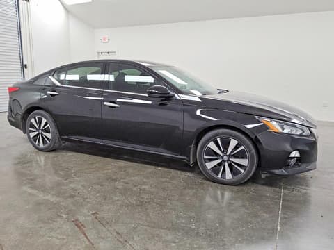 2019 Nissan Altima, VIN 1N4BL4DV4KC248806. Фото 4 з 6 з аукціону Copart. Каталог авто зі США OpenDataCar.