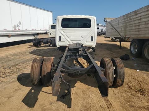 2016  , VIN 1HTJSSKK8GH379451. Фото 6 з 6 з аукціону Copart. Каталог авто зі США OpenDataCar.