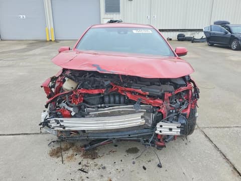 2020 Toyota Corolla, VIN JTDS4RCE3LJ001599. Фото 5 з 6 з аукціону Copart. Каталог авто зі США OpenDataCar.