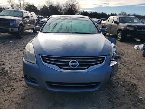 2011 Nissan Altima, VIN 1N4AL2AP5BC146291. Фото 5 з 6 з аукціону Copart. Каталог авто зі США OpenDataCar.