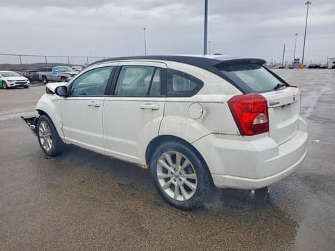 2011 Dodge Caliber, VIN 1B3CB5HA4BD211393. Фото 2 з 6 з аукціону Copart. Каталог авто зі США OpenDataCar.