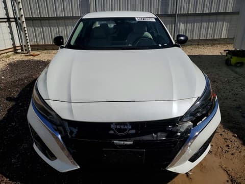 2025 Nissan Altima, VIN 1N4BL4DV1SN301160. Фото 5 з 6 з аукціону Copart. Каталог авто зі США OpenDataCar.