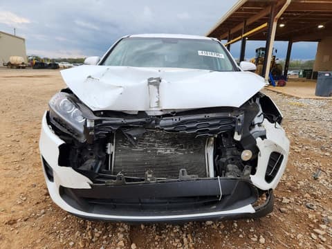 2020 Kia Sorento, VIN 5XYPG4A39LG680392. Фото 5 з 6 з аукціону Copart. Каталог авто зі США OpenDataCar.