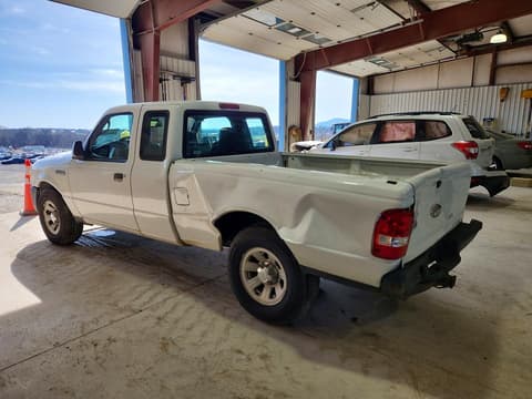 2009 Ford Ranger, VIN 1FTYR14D39PA65022. Фото 2 з 6 з аукціону Copart. Каталог авто зі США OpenDataCar.