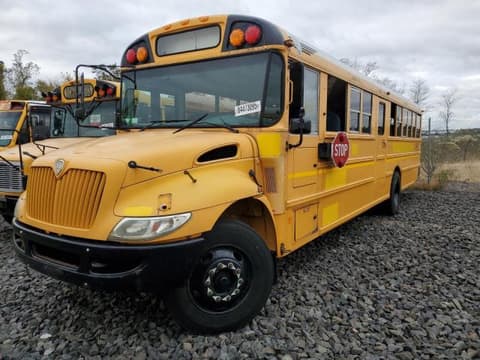 2005 Freightliner , VIN 4UZAAXCS15CU88075. Фото 2 из 6 с аукциона Copart. Каталог авто из США OpenDataCar.