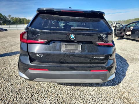 2023 Bmw X1, VIN WBX73EF00P5Y08052. Фото 6 з 6 з аукціону Copart. Каталог авто зі США OpenDataCar.