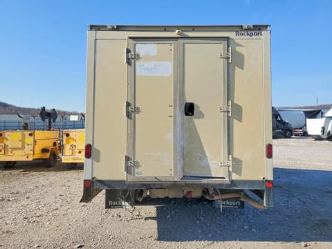 2023 Gmc Savana, VIN 7GZ37SC78PN009137. Фото 6 з 6 з аукціону Copart. Каталог авто зі США OpenDataCar.