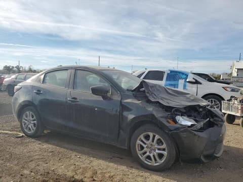 2016 Toyota SCION, VIN 3MYDLBZV0GY135791. Фото 4 з 6 з аукціону Copart. Каталог авто зі США OpenDataCar.