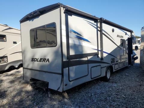 2023 Ford Econoline, VIN 1FDXE4FN2PDD05010. Фото 4 з 6 з аукціону Copart. Каталог авто зі США OpenDataCar.