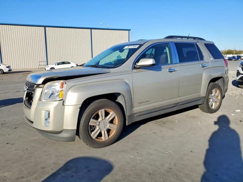 2015 Gmc Terrain, VIN 2GKALSEK1F6185956. Фото 1 з 6 з аукціону Copart. Каталог авто зі США OpenDataCar.