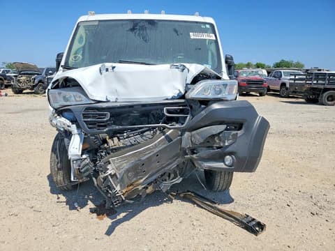 2024 Ram 1500, VIN 3C6LRVNG5RE139896. Фото 5 з 6 з аукціону Copart. Каталог авто зі США OpenDataCar.