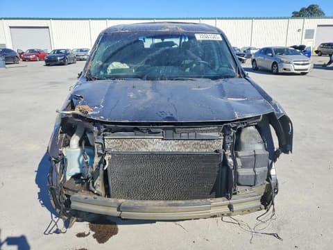 2015 Honda Pilot, VIN 5FNYF3H33FB034591. Фото 5 з 6 з аукціону Copart. Каталог авто зі США OpenDataCar.