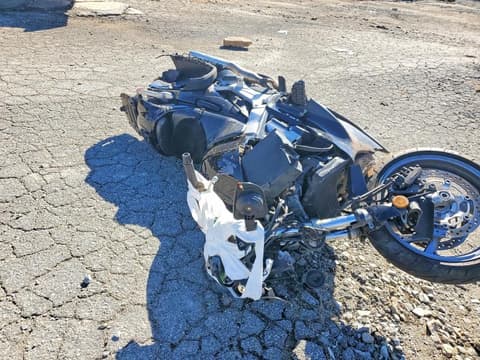 2006 Honda ST1300, VIN JH2SC51056M400043. Zdjęcie 5 z 6 z aukcji Copart. Katalog aut z USA OpenDataCar.