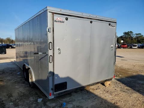 2024 Rock solid Cargo, VIN 7H2BE1826RD054421. Zdjęcie 3 z 6 z aukcji Copart. Katalog aut z USA OpenDataCar.