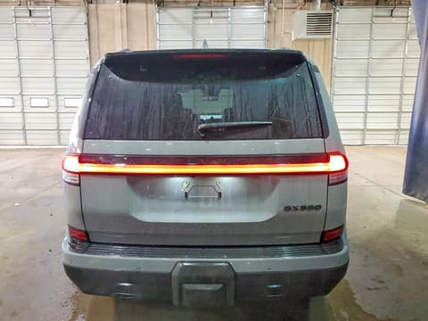 2025 Lexus GX 550, VIN JTJVBCDX9S5065103. Фото 6 з 6 з аукціону Copart. Каталог авто зі США OpenDataCar.