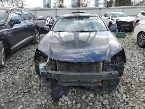 2008 Lexus ES 350, VIN JTHBJ46GX82209312. Фото 5 з 6 з аукціону Copart. Каталог авто зі США OpenDataCar.