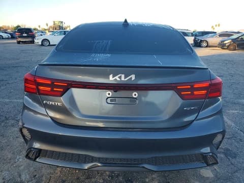 2024 Kia Forte, VIN 3KPF54AD9RE791069. Фото 6 из 6 с аукциона Copart. Каталог авто из США OpenDataCar.