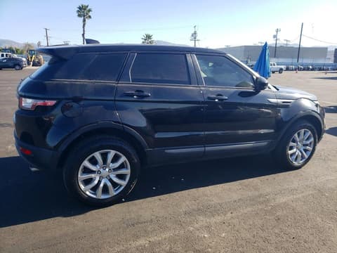 2019 Land rover Range Rover Evoque, VIN SALVP2RX2KH330149. Zdjęcie 3 z 6 z aukcji Copart. Katalog aut z USA OpenDataCar.