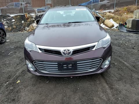 2015 Toyota Avalon, VIN 4T1BK1EB6FU182058. Фото 5 з 6 з аукціону Copart. Каталог авто зі США OpenDataCar.
