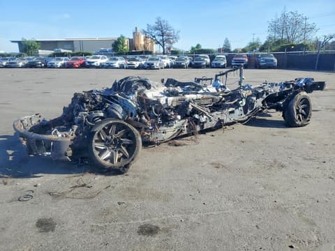 2015 Ford F-150 Lightning, VIN 1FTFW1EG2FKE77207. Фото 1 з 6 з аукціону Copart. Каталог авто зі США OpenDataCar.