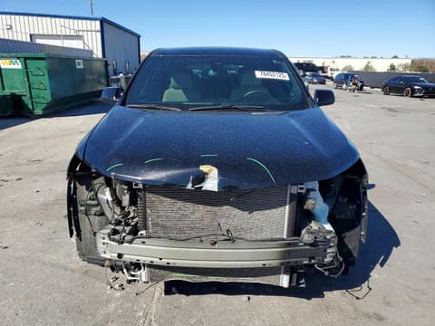 2023 Chevrolet Traverse, VIN 1GNERFKWXPJ136468. Фото 5 з 6 з аукціону Copart. Каталог авто зі США OpenDataCar.