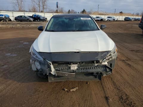 2020 Nissan Altima, VIN 1N4BL4CW2LN323745. Фото 5 з 6 з аукціону Copart. Каталог авто зі США OpenDataCar.