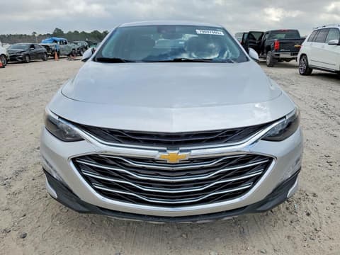 2019 Chevrolet Malibu Limited, VIN 1G1ZD5ST2KF183460. Фото 5 из 6 с аукциона Copart. Каталог авто из США OpenDataCar.